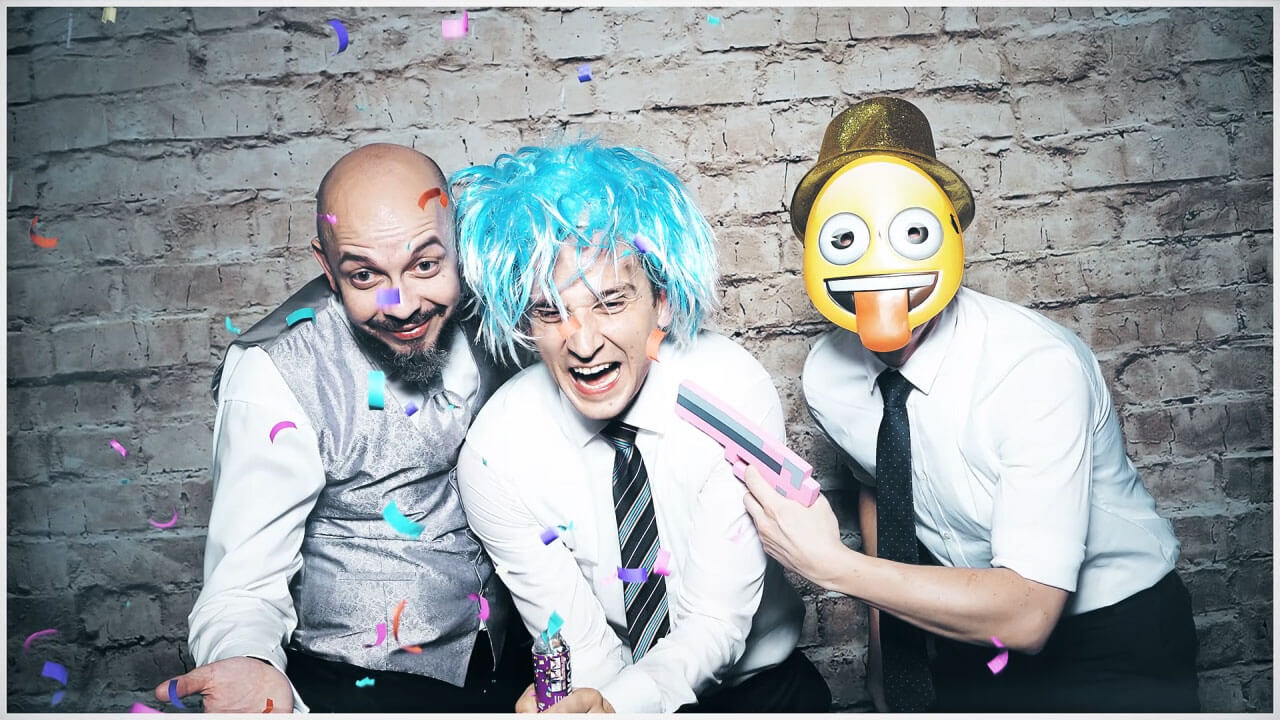 Fotobox mit Drucker | Gifhorn, Braunschweig