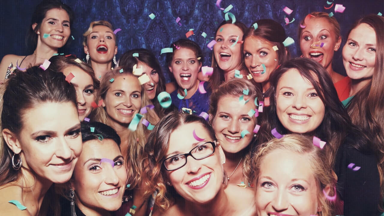 Fotobox mit Drucker | Gifhorn, Braunschweig