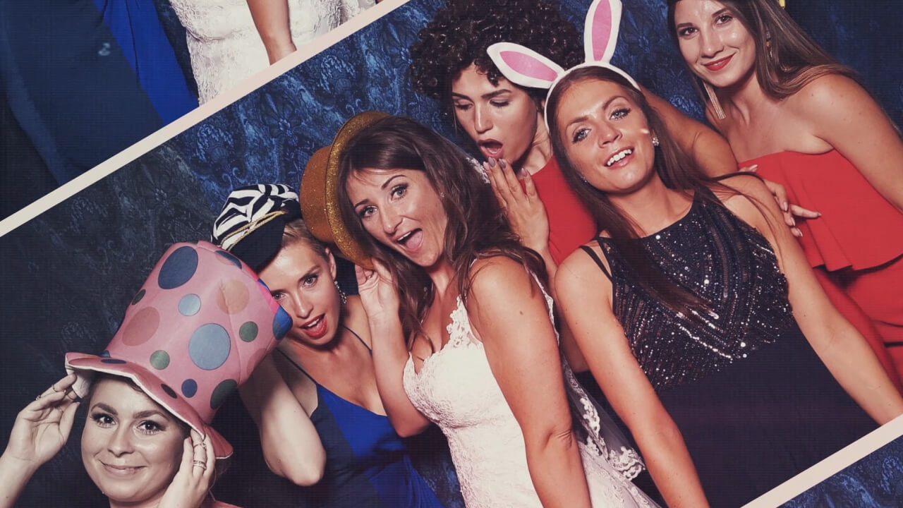 Fotobox mit Drucker | Gifhorn, Braunschweig