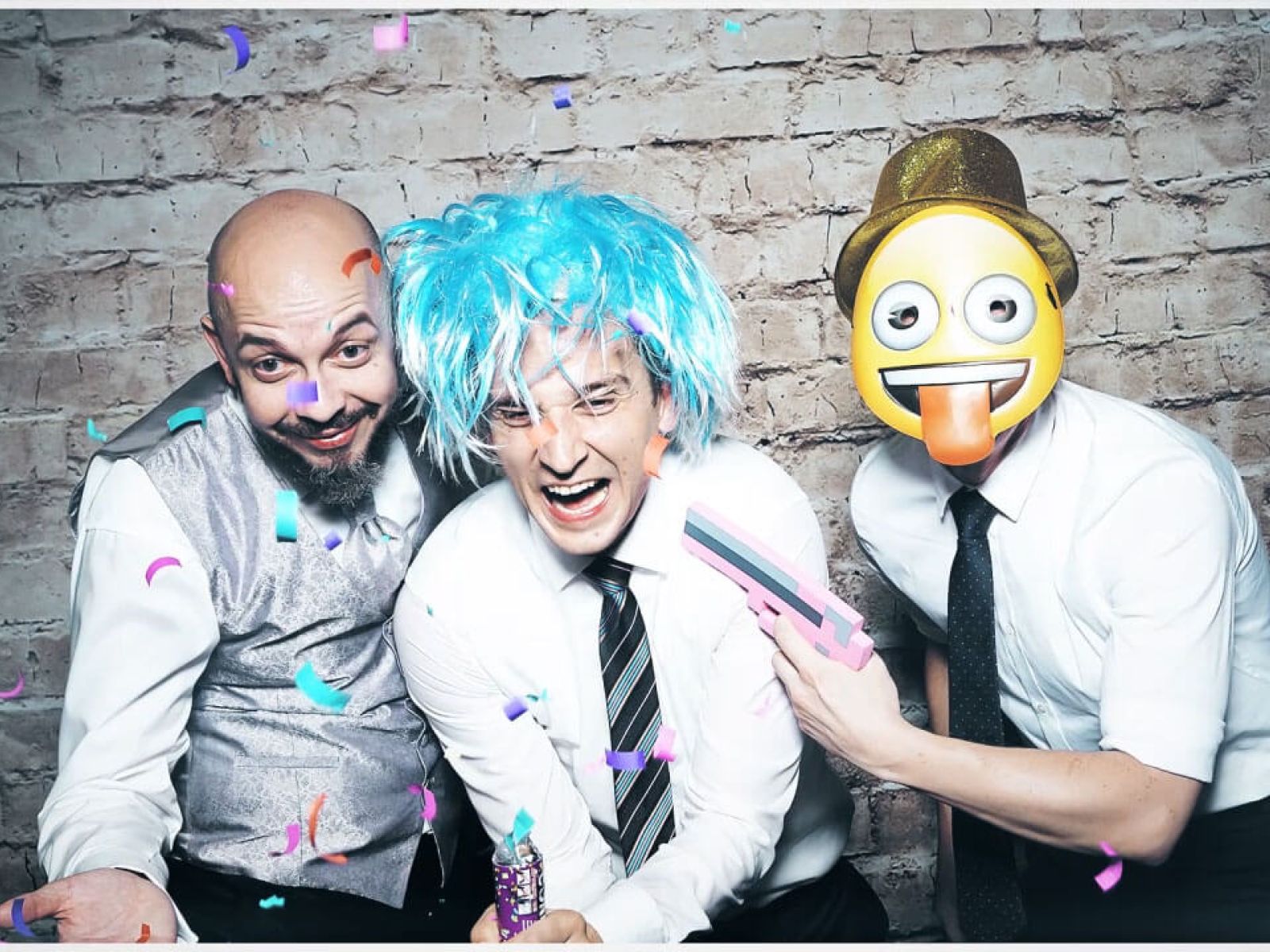 Fotobox mit Drucker | Gifhorn, Braunschweig